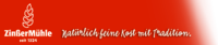 Logo der Firma Zinßer Mühle