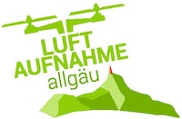 Logo der Firma Luftaufnahme Allgäu