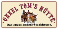 Logo der Firma Onkel Tom´s Hütte
