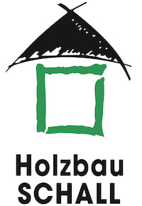 Logo der Firma Holzbau Schall