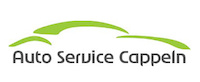 Logo der Firma Auto Service Cappeln