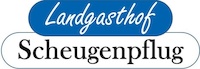 Logo der Firma Landgasthof Scheugenpflug