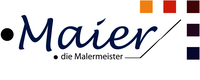 Logo der Firma Maier die Malermeister