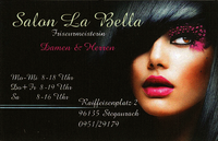 Logo der Firma Salon La Bella