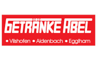 Logo der Firma Getränke Abel Aidenbach