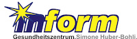 Logo der Firma inform Gesundheitszentrum