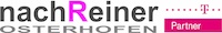 Logo der Firma nachReiner Osterhofen