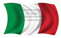 Logo der Firma Da Enzo Pizzeria