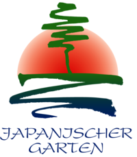 Logo der Firma Japanischer Garten Kaiserslautern e.V.