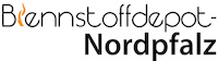 Logo der Firma Brennstoffdepot-Nordpfalz GbR