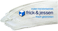 Logo der Firma frick & jessen - Maler-Meisterbetrieb