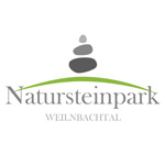 Logo der Firma Natursteinpark Weilnbachtal