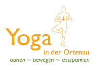 Logo der Firma Ortenau Yoga