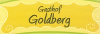 Logo der Firma Gasthaus Goldberg