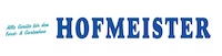 Logo der Firma Hofmeister Hagenau