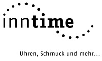 Logo der Firma Inntime Schmuck