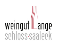 Logo der Firma Weingut Lange – Schloss Saaleck
