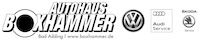 Logo der Firma Autohaus Robert M. Boxhammer GmbH