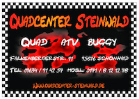Logo der Firma Quadcenter Steinwald