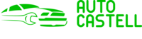 Logo der Firma Auto-Castell e.K., Inh. Szymon Ryfa