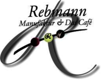 Logo der Firma Rebmann Manufaktur