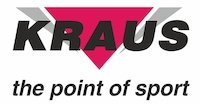 Logo der Firma Kraus The Point of Sport