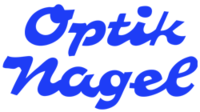 Logo der Firma Optik Nagel GmbH & Co. KG, Inh. Helmut Becker