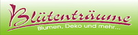 Logo der Firma Blütenträume Molbergen
