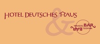 Logo der Firma Hotel Deutsches Haus
