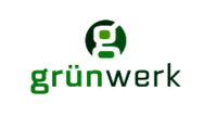 Logo der Firma grünwerk