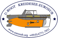 Logo der Firma Tauchbasis Kreidesee