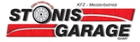 Logo der Firma Stonis Garage GmbH