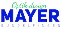Logo der Firma Optik design Mayer