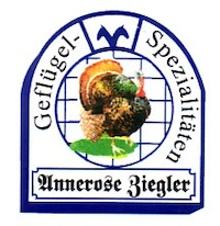 Logo der Firma Geflügelspezialitäten Ziegler GbR
