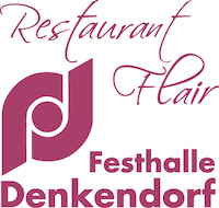 Logo der Firma Festhalle Denkendorf u. Restaurant Flair Hans-Georg Otto GmbH