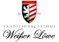 Logo der Firma Traditionsgasthof Weißer Löwe