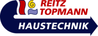 Logo der Firma Reitz-Topmann GmbH