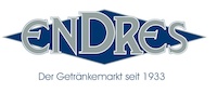 Logo der Firma Getränkefachmarkt Ludwig Endres