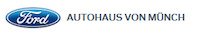 Logo der Firma Autohaus von Münch e.K
