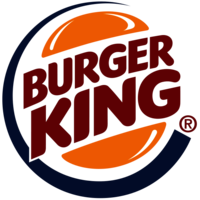 Logo der Firma Burger King Mosbach