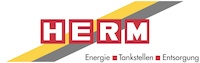 Logo der Firma Herm Tankstellen GmbH & Co. KG