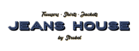 Logo der Firma Jeans House