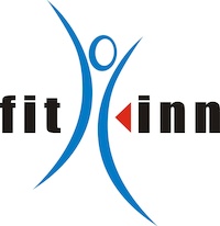 Logo der Firma fit inn GmbH