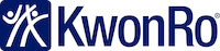 Logo der Firma KwonRo Sportschule