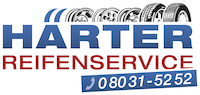 Logo der Firma Reifenservice Härter