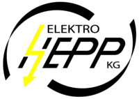Logo der Firma Elektro Hepp KG