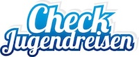 Logo der Firma Check Jugendreisen