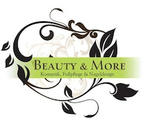 Logo der Firma Beauty & More