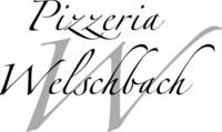 Logo der Firma Pizzeria Welschbach