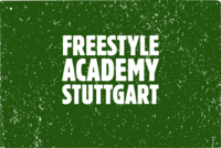 Logo der Firma Freestyle Academy Stuttgart